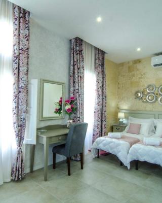 Santa Lucia B & B Suite