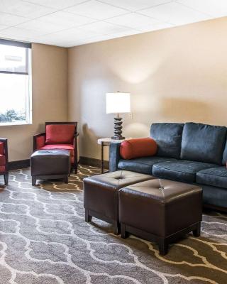 Quality Inn & Suites Towanda