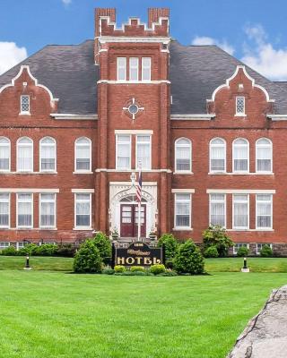 The Federal Pointe Inn Gettysburg, Ascend Hotel Collection