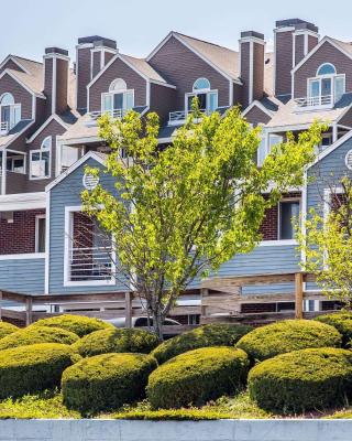 Econo Lodge Cranston - Providence