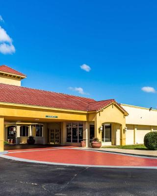 Quality Inn Clemson near University