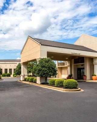 Quality Inn Union City US 51