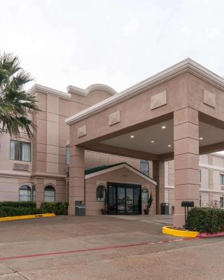 Comfort Inn North Conroe