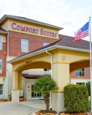 Comfort Suites University Drive