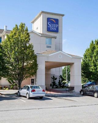 Sleep Inn Lynchburg - University Area & Hwy 460