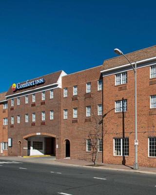 Comfort Inn Ballston