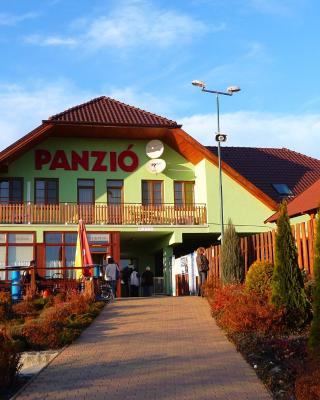 Panoráma Panzió