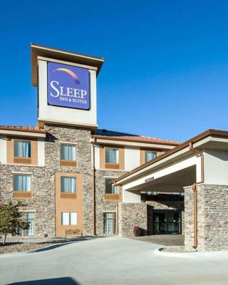 Sleep Inn & Suites Norton