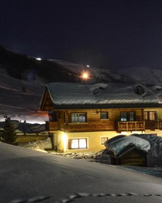 Chalet Rosita