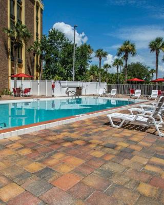 Comfort Inn & Suites Kissimmee by the Parks