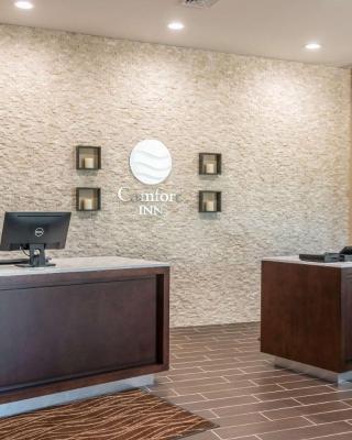 Comfort Inn Edwardsville - St Louis