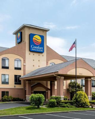 Comfort Inn & Suites Mishawaka-South Bend