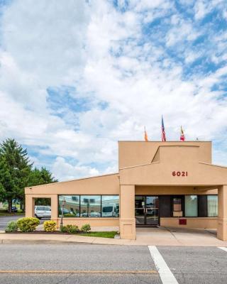 Econo Lodge Frederick I-70