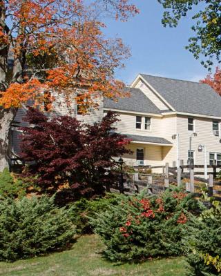 Econo Lodge Sturbridge Route 20