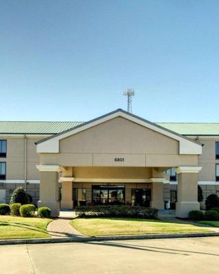 Comfort Inn Moss Point Pascagoula