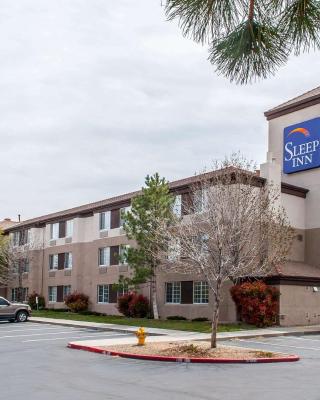 Sleep Inn Airport