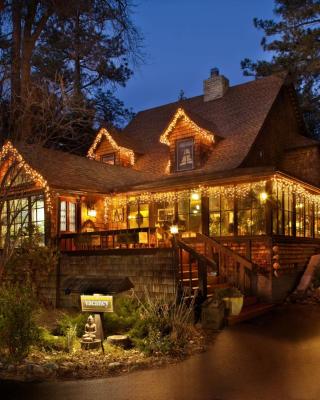 加利福尼亚州最赞的30家旅馆/宾馆 - 排名基于booking.