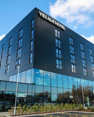 Village Hotel Bristol Filton