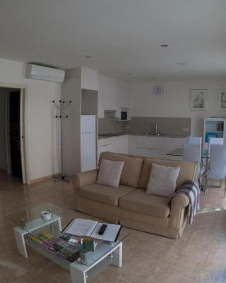 Apartament Sant Quirze de Besora