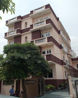 Ahuja Residency Noida