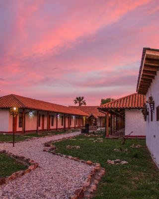 Hotel El Molino