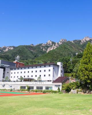 Daedunsan Hotel