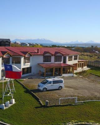 Hostal Doble E Patagonia