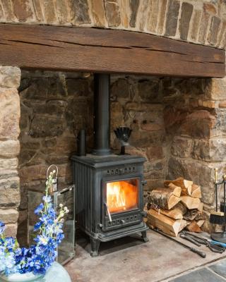 Bryn-Y-Groes Cottage