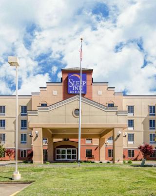 Sleep Inn & Suites Springdale West