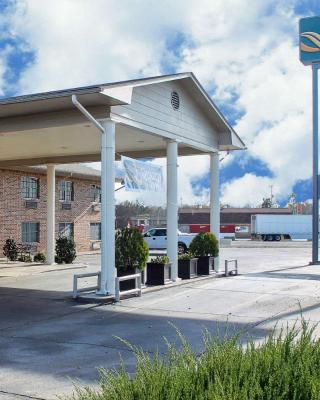 Quality Inn Arkadelphia - University Area