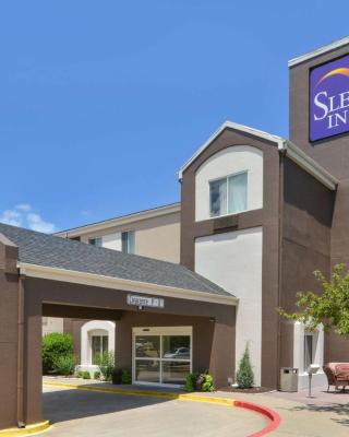 Sleep Inn Fayetteville North