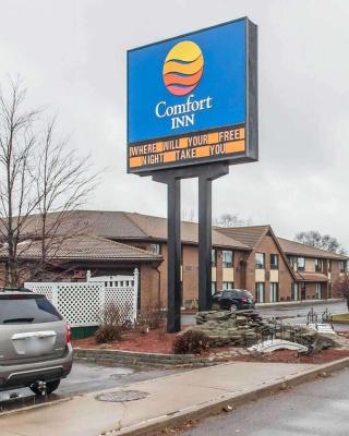 Comfort Inn