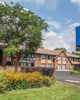 Comfort Inn Simcoe