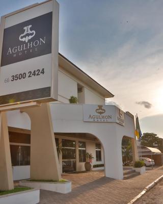 Agulhon Hotel