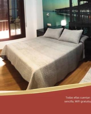 Hostal Boutique El Patio Lepe