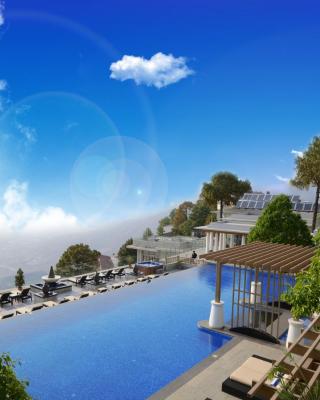 Moksha Himalaya Spa Resort
