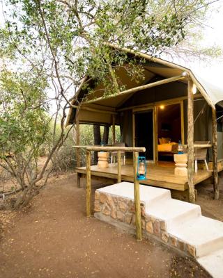 Bundox Safari Lodge