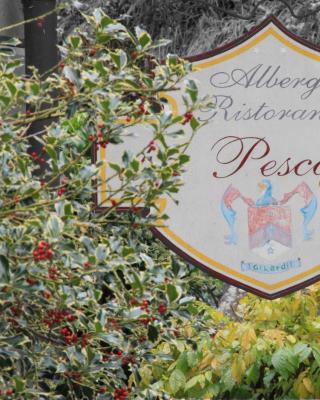 Albergo Dei Pescatori