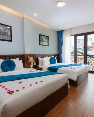 Hanoi Hanvet Hotel