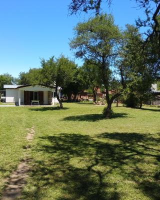 Casa en Santa Rosa de Calamuchita