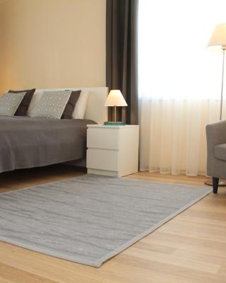 apartment Kanali 5a