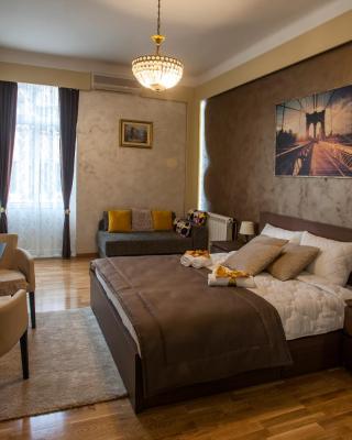 Knez Mihailova Apartman