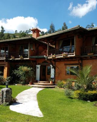 Ilatoa Lodge