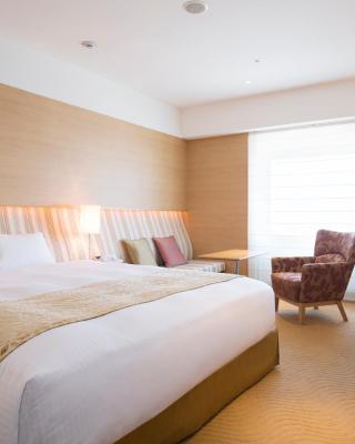 Hotel Nikko Kansai Airport - 3 mins walk to the airport