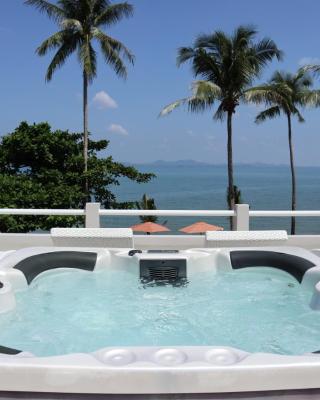 Koh Chang Villa