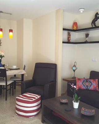 Amazing Condo in Alicante City Center