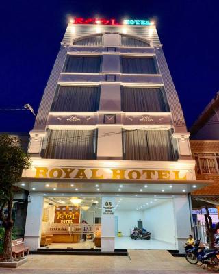 Royal Hotel