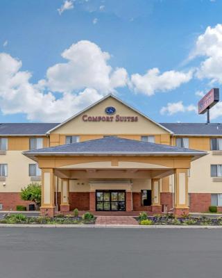 Comfort Suites