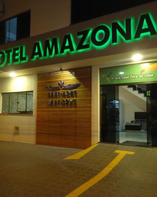 Hotel Amazonas