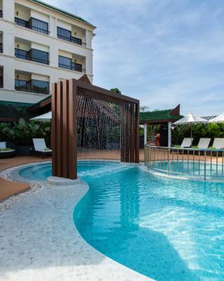 Krabi Heritage Hotel